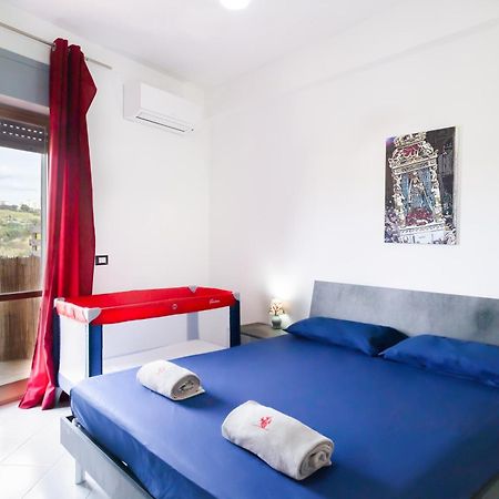 !!! 2 Min Dalla Spiaggia !!! - Casa Vacanze Coralli 夏卡 外观 照片
